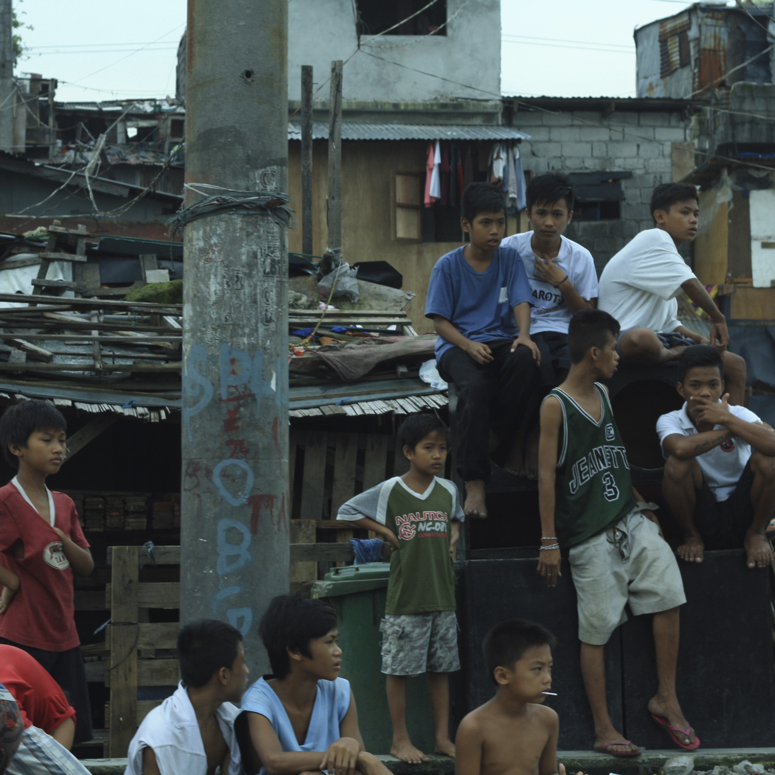 Serp P Socioeconomic Research Portal For The Philippines