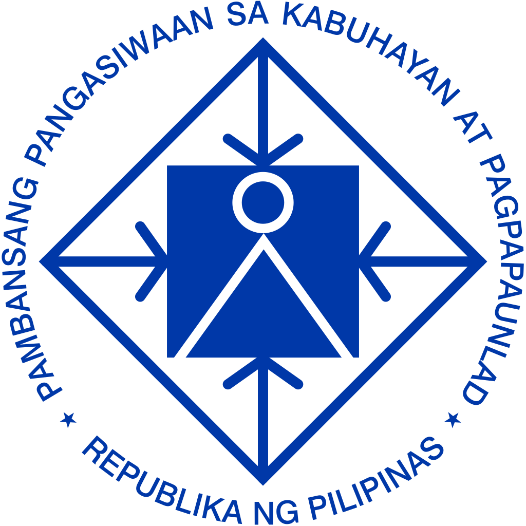 SERP P Socioeconomic Research Portal For The Philipines