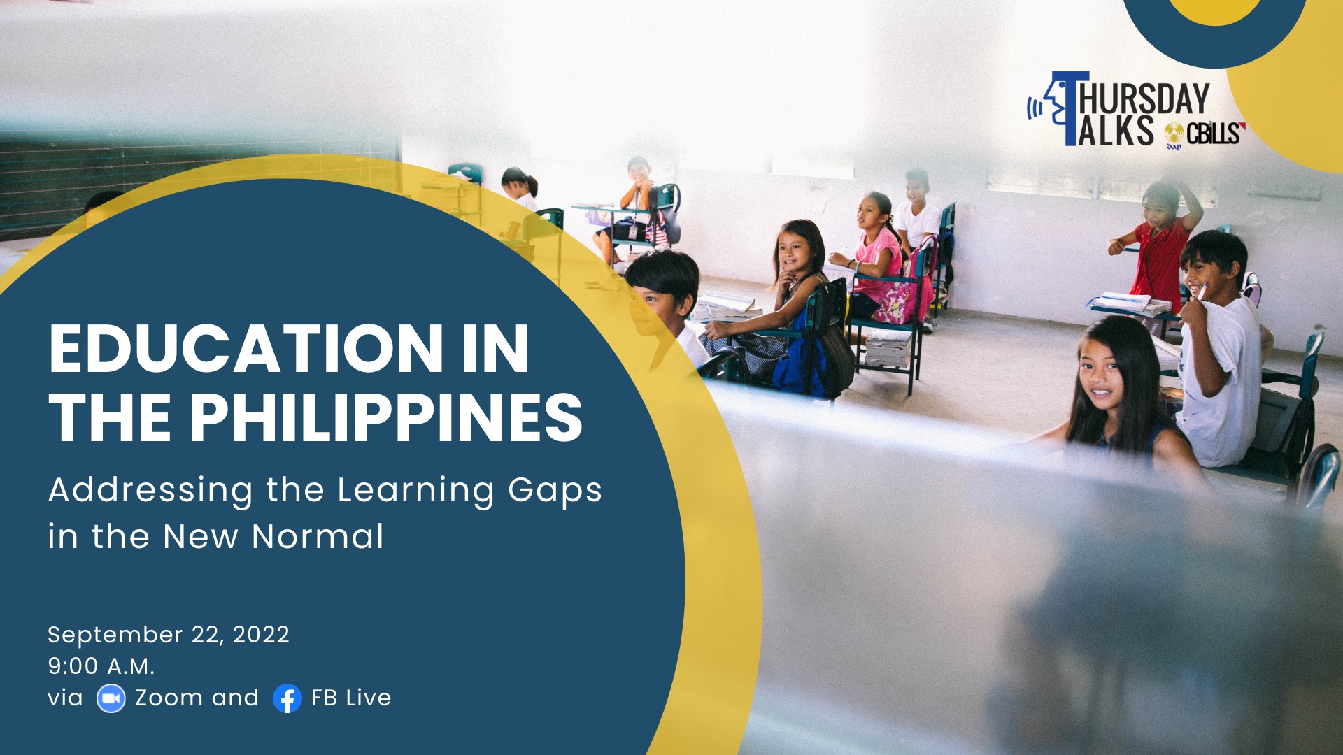 research topic about new normal education in the philippines