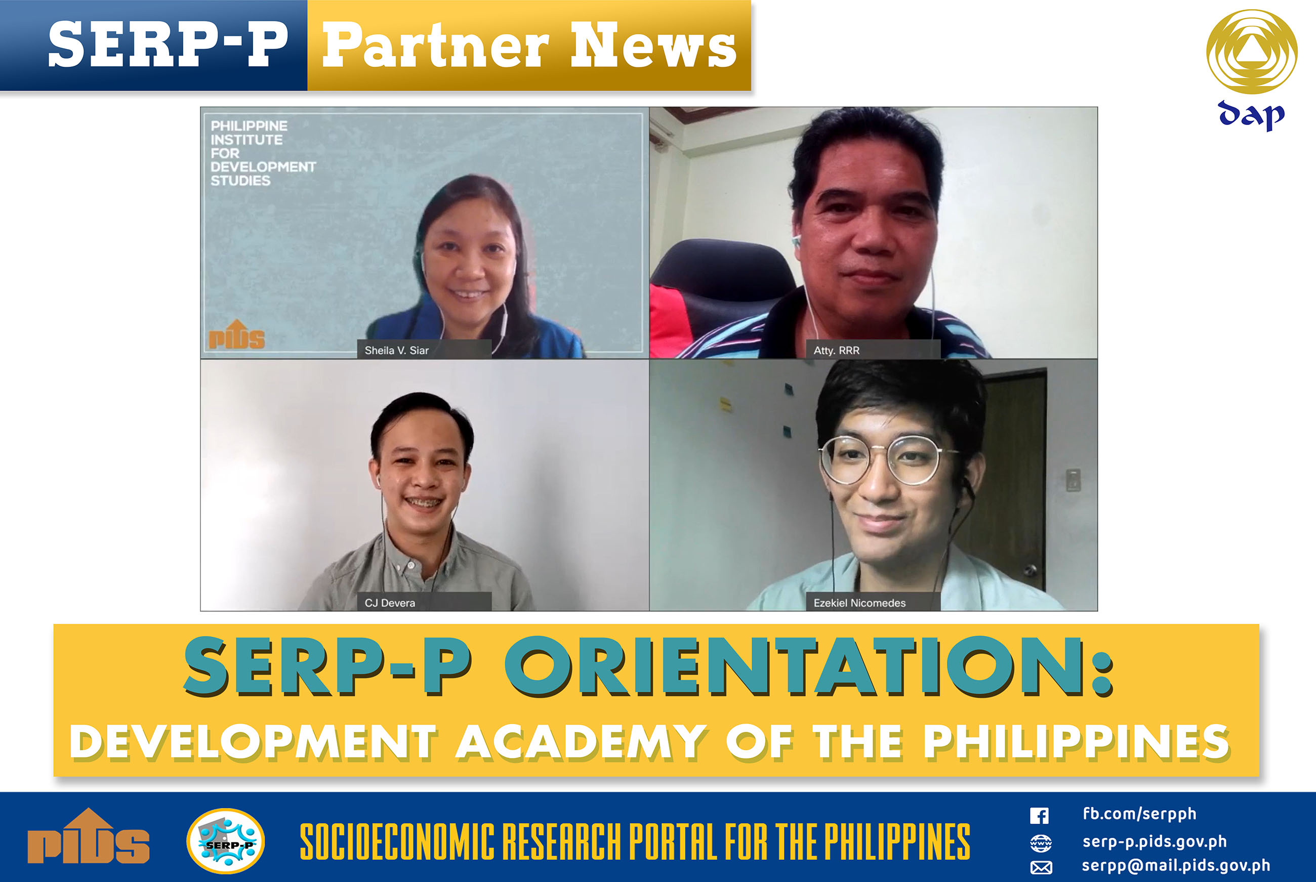ERP-P Orientation with Development Academy of the Philippines-serp-p dap.jpg