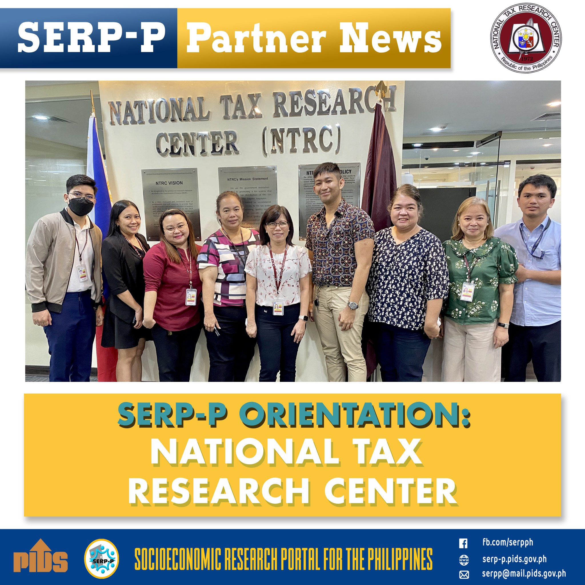 Orientation with the National Tax Research Center-08152023_NTRC.jpg