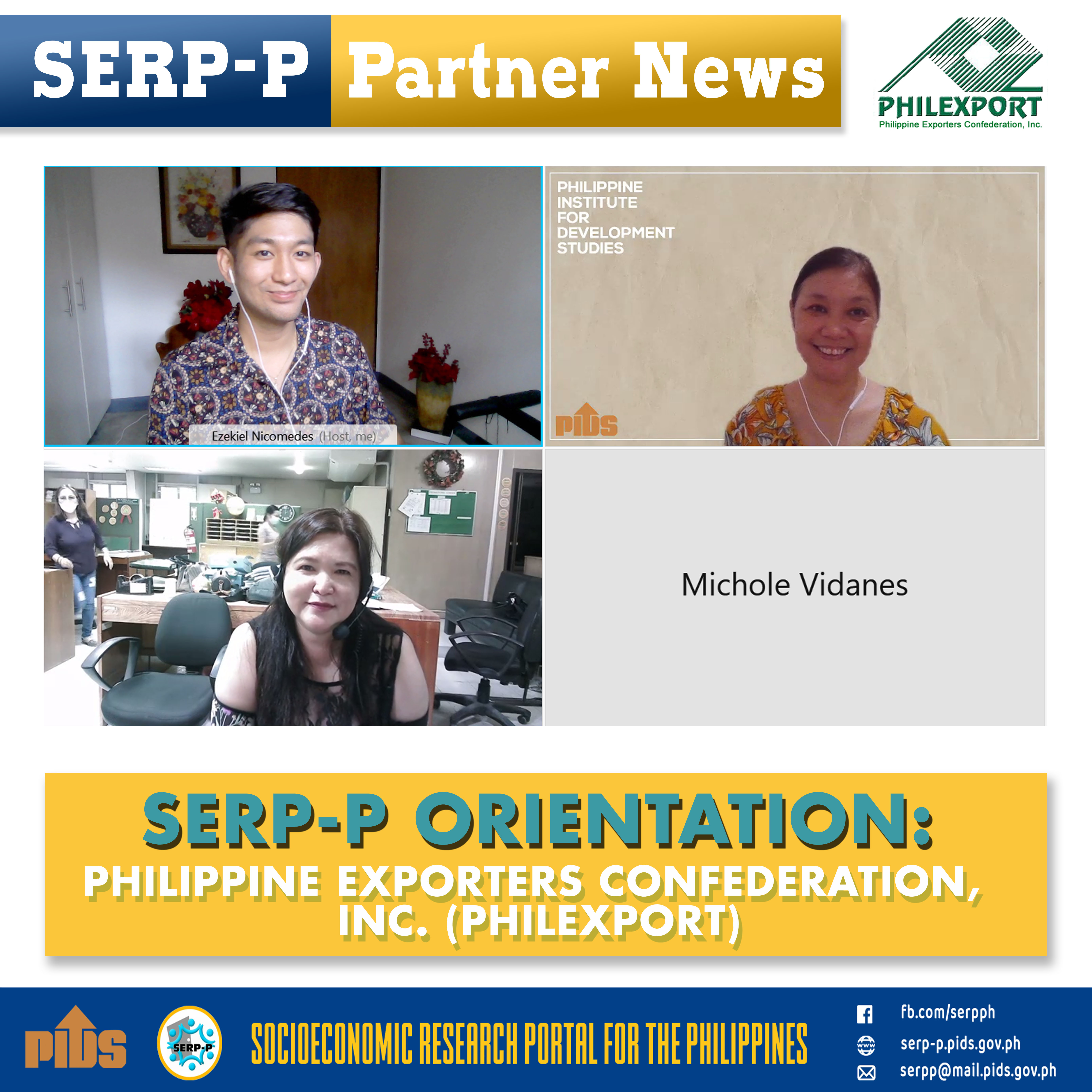 SERP-P Orientation with Philippine Exporters Confederation Inc. (PhilExport)-serp-p orientation philxexport.jpg