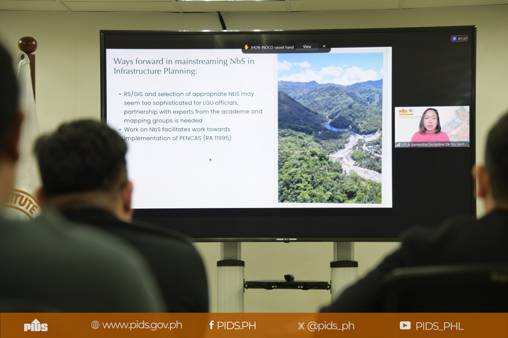 SERP-P hosts its 7th knowledge-sharing forum on climate change and disaster risk management-1723456127_66b9da7fccfae.jpg