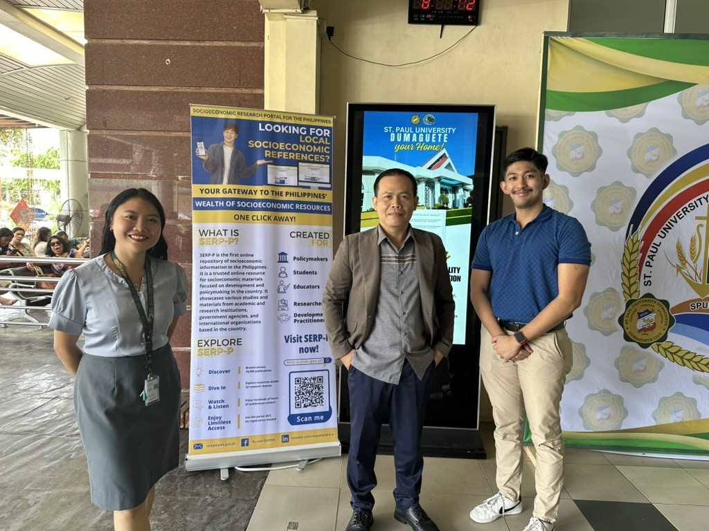 SERP-P expands reach in Dumaguete City-SPUD1.jpg